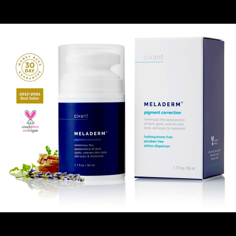 Meladerm